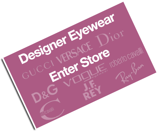 Designer Eyewear